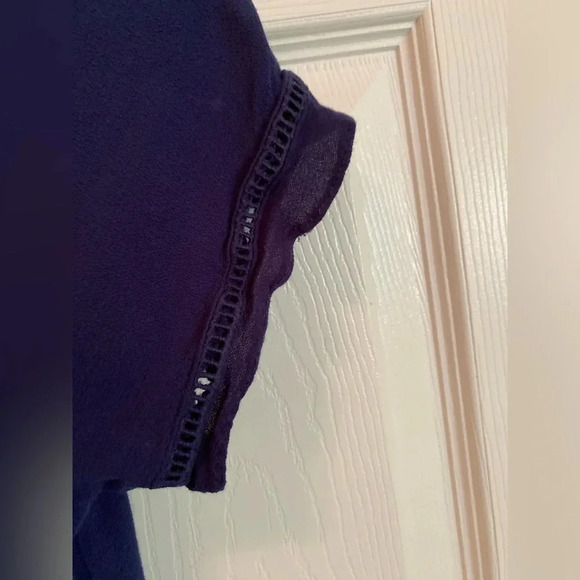 My Michelle off the shoulder romper jumper - Picture 4 of 8